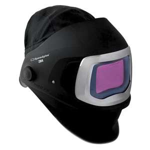 Welding Helmets